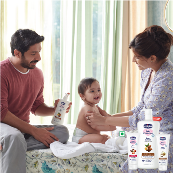 Chicco kidswear 2025